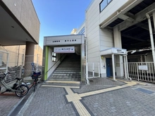 【兵庫県/神戸市垂水区東舞子町】ティオ舞子 
