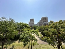 【兵庫県/神戸市中央区脇浜海岸通】神戸海岸通ハーバーフラッツ7番館 