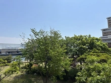 【兵庫県/神戸市中央区脇浜海岸通】神戸海岸通ハーバーフラッツ7番館 