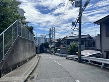 【兵庫県/神戸市垂水区五色山】ヴィラ舞子五色山 