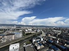 【大阪府/東大阪市下小阪】プレサンスロジェ八戸ノ里グリーンアベニュー 