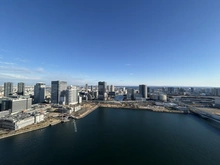 【東京都/中央区晴海】ザ・パークハウス晴海タワーズ　ティアロレジデンス 