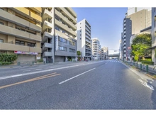 【東京都/江東区永代】セレナハイム門前仲町 