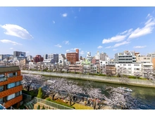 【東京都/江東区牡丹】ヴェレーナグラン門前仲町 