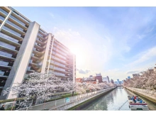 【東京都/江東区牡丹】ヴェレーナグラン門前仲町 