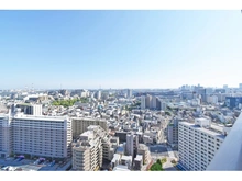 【東京都/江東区南砂】スカイシティ南砂 