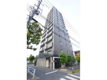 【東京都/江戸川区大杉】ファーストシーン新小岩南クオーレ 