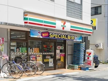 【東京都/荒川区西日暮里】オープンレジデンシア西日暮里道灌山 