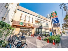 【東京都/新宿区若松町】パークハウスセントリエ 