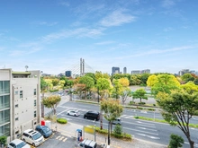 【東京都/江東区木場】クリオ木場公園壱番館 