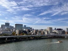 【東京都/江東区新大橋】クレッセント東京ヴュータワー 