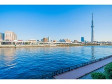 【東京都/台東区橋場】グレイスコート浅草 