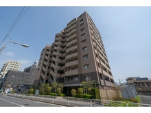 【東京都/江東区木場】クレストフォルム東京アクアビュー 