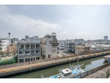 【東京都/江東区木場】クレストフォルム東京アクアビュー 