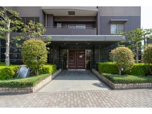 【東京都/江東区木場】クレストフォルム東京アクアビュー 