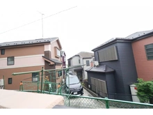 【神奈川県/横浜市旭区市沢町】フローレンスパレス左近山 