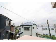 【神奈川県/横浜市旭区市沢町】フローレンスパレス左近山 