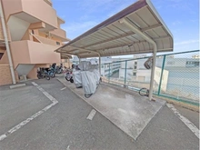 【神奈川県/横浜市旭区市沢町】フローレンスパレス左近山 