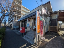 【神奈川県/横浜市旭区柏町】ピュアハイツ南万騎が原 