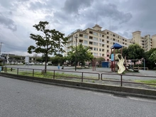 【神奈川県/横浜市瀬谷区五貫目町】マークスプリングス・メゾンC 