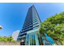 【神奈川県/川崎市幸区中幸町】クレッセント川崎タワー 