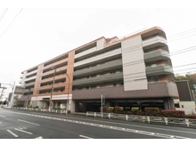 【神奈川県/横浜市中区新山下】エルズ元町 