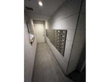 【神奈川県/横浜市神奈川区青木町】ライオンズ横濱マークレジデンス 