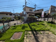 【神奈川県/横浜市保土ケ谷区釜台町】サングレイス上星川 