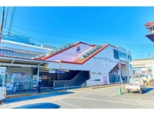 【神奈川県/横浜市保土ケ谷区釜台町】サングレイス上星川 