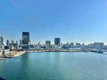 【東京都/中央区晴海】パークタワー晴海 