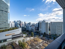 【東京都/港区港南】品川Vタワー 