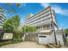 【東京都/港区港南】品川Vタワー 
