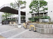 【東京都/港区港南】品川Vタワー 
