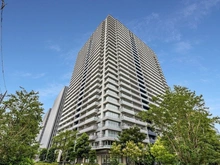 【東京都/品川区東品川】プライムパークス品川シーサイドザ・タワー 