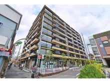 【東京都/目黒区原町】パークホームズ西小山 