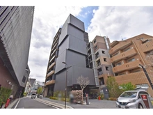 【東京都/目黒区原町】パークホームズ西小山 