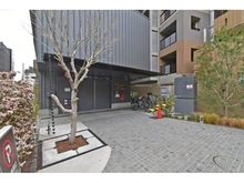【東京都/目黒区原町】パークホームズ西小山 