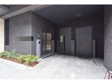 【東京都/目黒区原町】パークホームズ西小山 