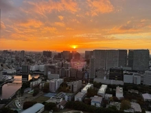 【東京都/港区港南】ワールドシティタワーズ　アクアタワー 