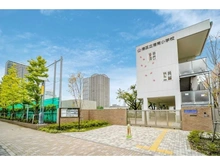 【東京都/港区港南】ワールドシティタワーズ　アクアタワー 