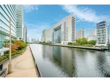 【東京都/港区港南】ワールドシティタワーズ　アクアタワー 