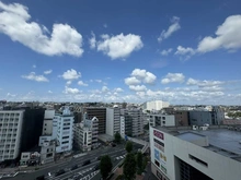 【神奈川県/横浜市神奈川区富家町】スカイハイツトーカイ 