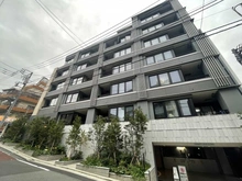 【東京都/新宿区中落合】クレヴィア新宿中落合EAST 