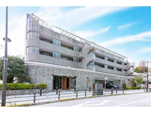【東京都/品川区西品川】ロイヤルパレス大崎 