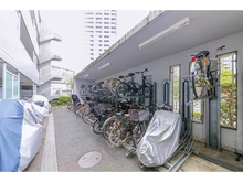 【東京都/品川区西品川】ロイヤルパレス大崎 