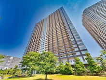 【東京都/江東区有明】ブリリアマーレ有明 