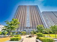 【東京都/江東区有明】ブリリアマーレ有明 