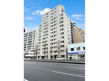 【東京都/港区高輪】高輪グランドハイツ 