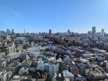 【東京都/目黒区青葉台】ソプラタワー 