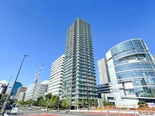 【東京都/港区芝浦】東京ベイシティタワー 
